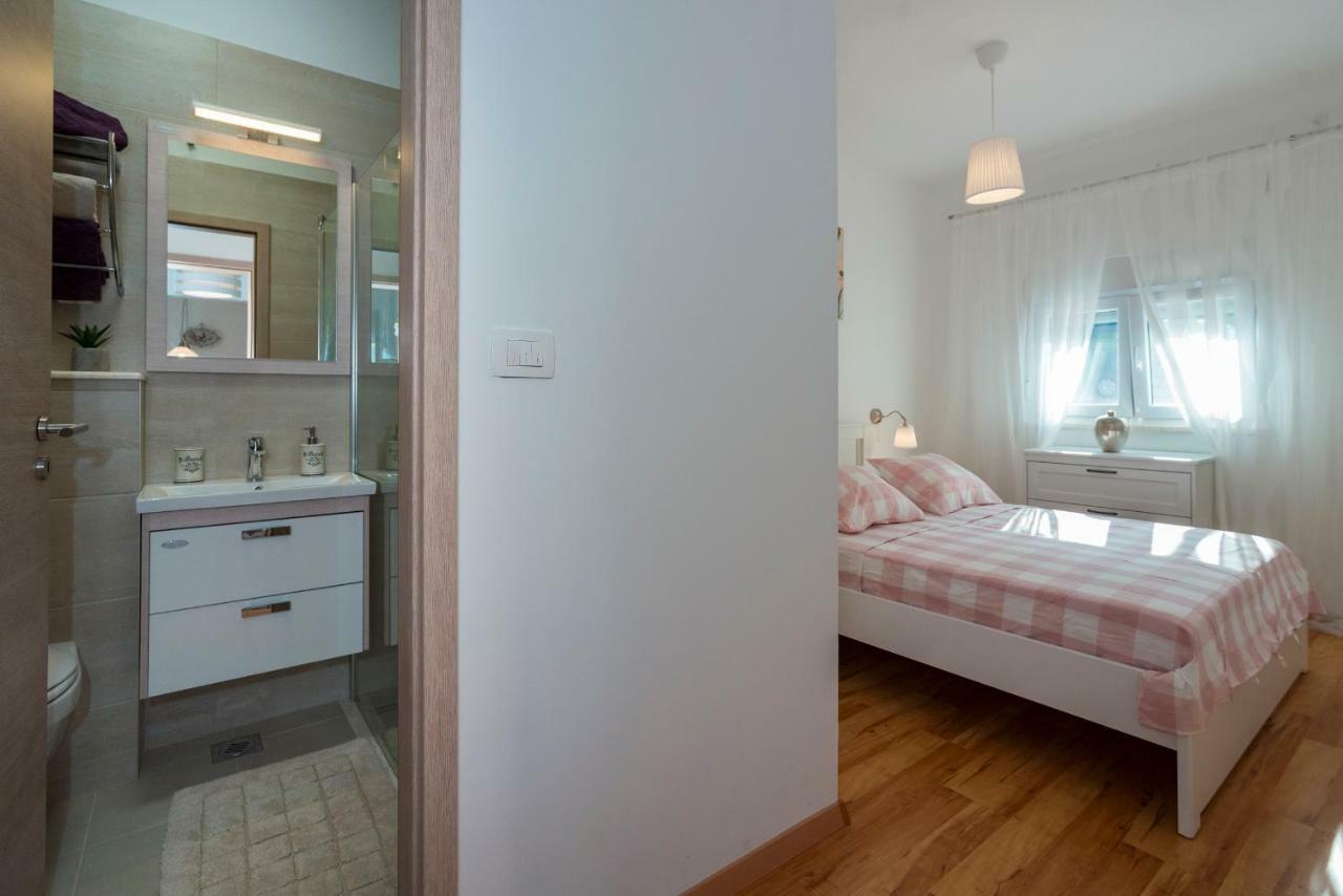 Maison Terze Split Extérieur photo