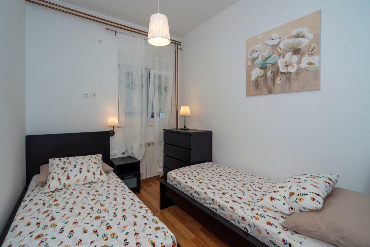 Maison Terze Split Extérieur photo