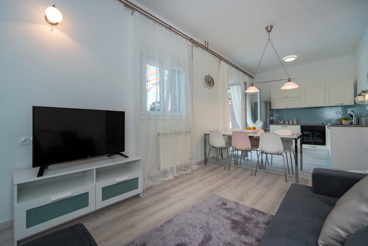 Maison Terze Split Extérieur photo