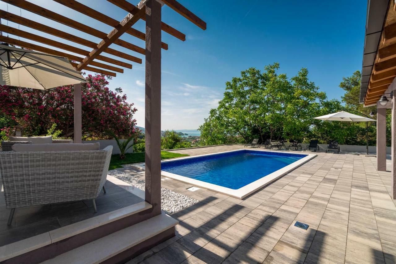 Maison Terze Split Extérieur photo