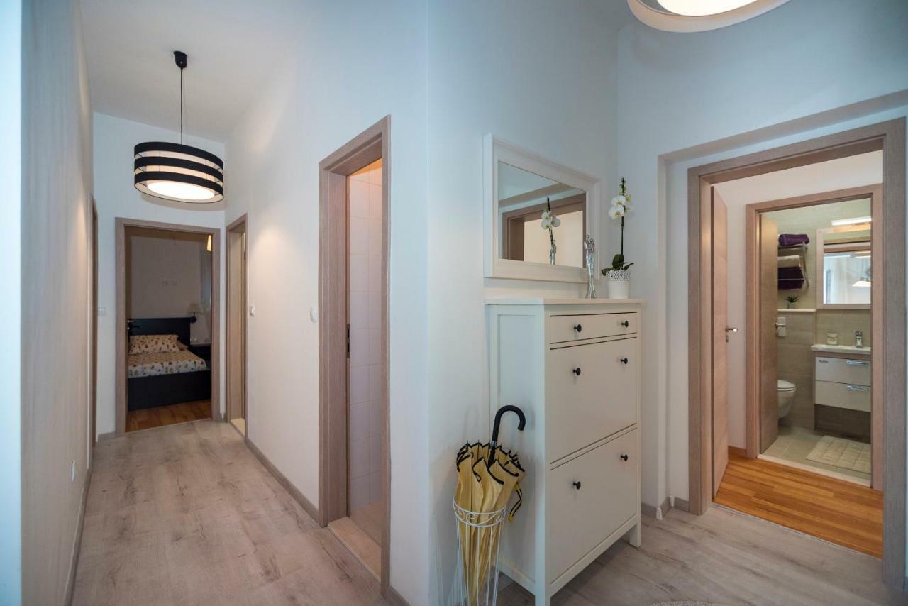 Maison Terze Split Extérieur photo