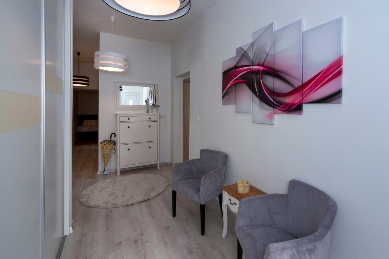 Maison Terze Split Extérieur photo