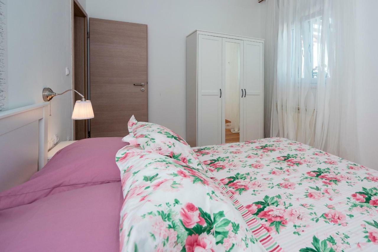 Maison Terze Split Extérieur photo