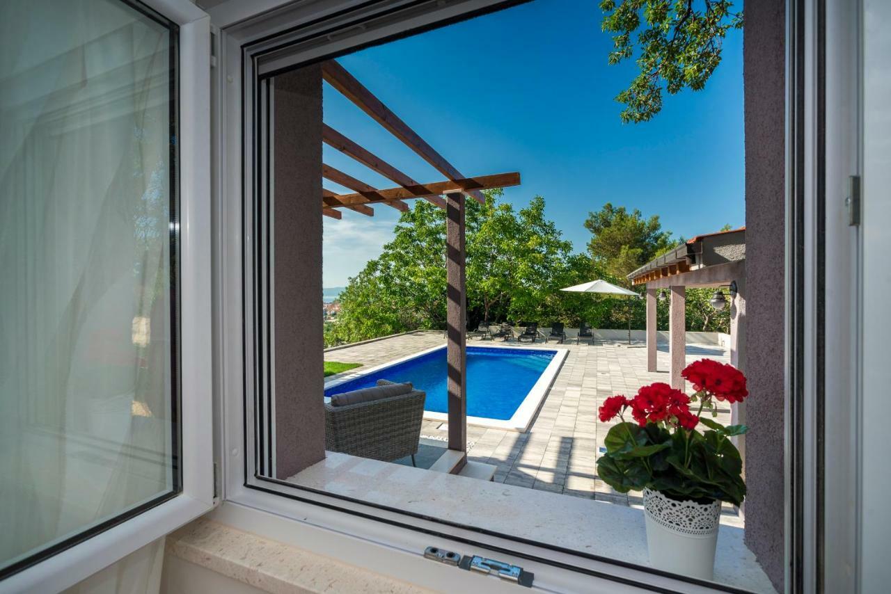 Maison Terze Split Extérieur photo