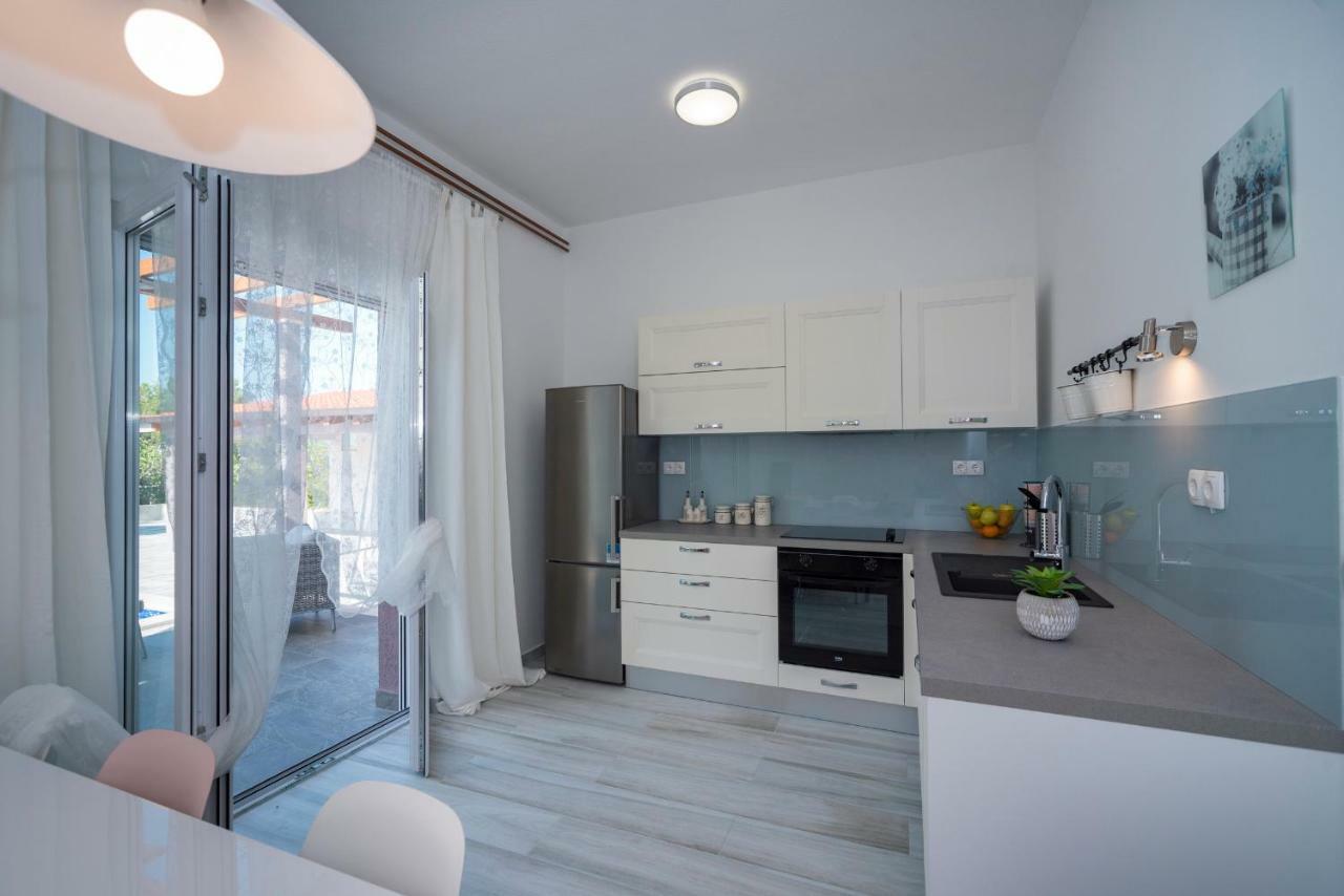 Maison Terze Split Extérieur photo