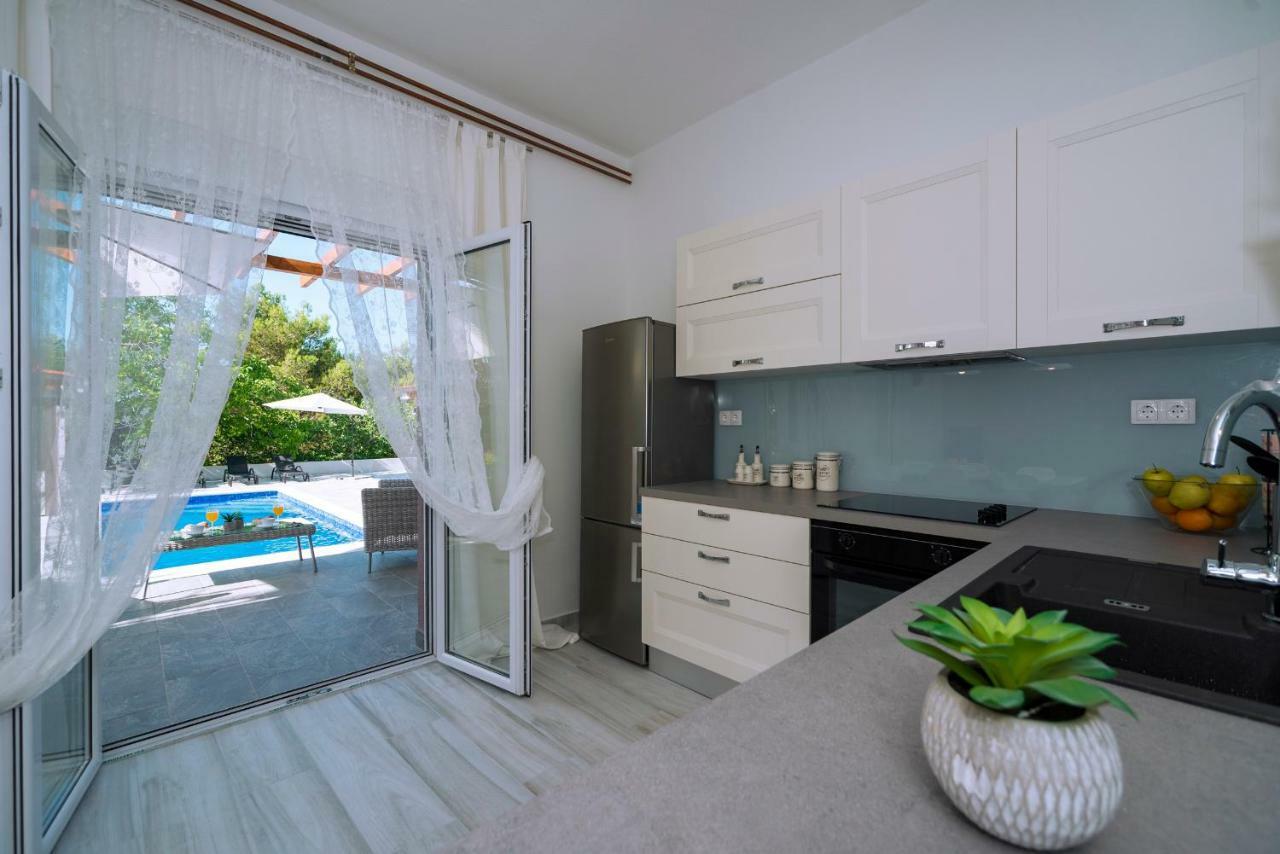 Maison Terze Split Extérieur photo