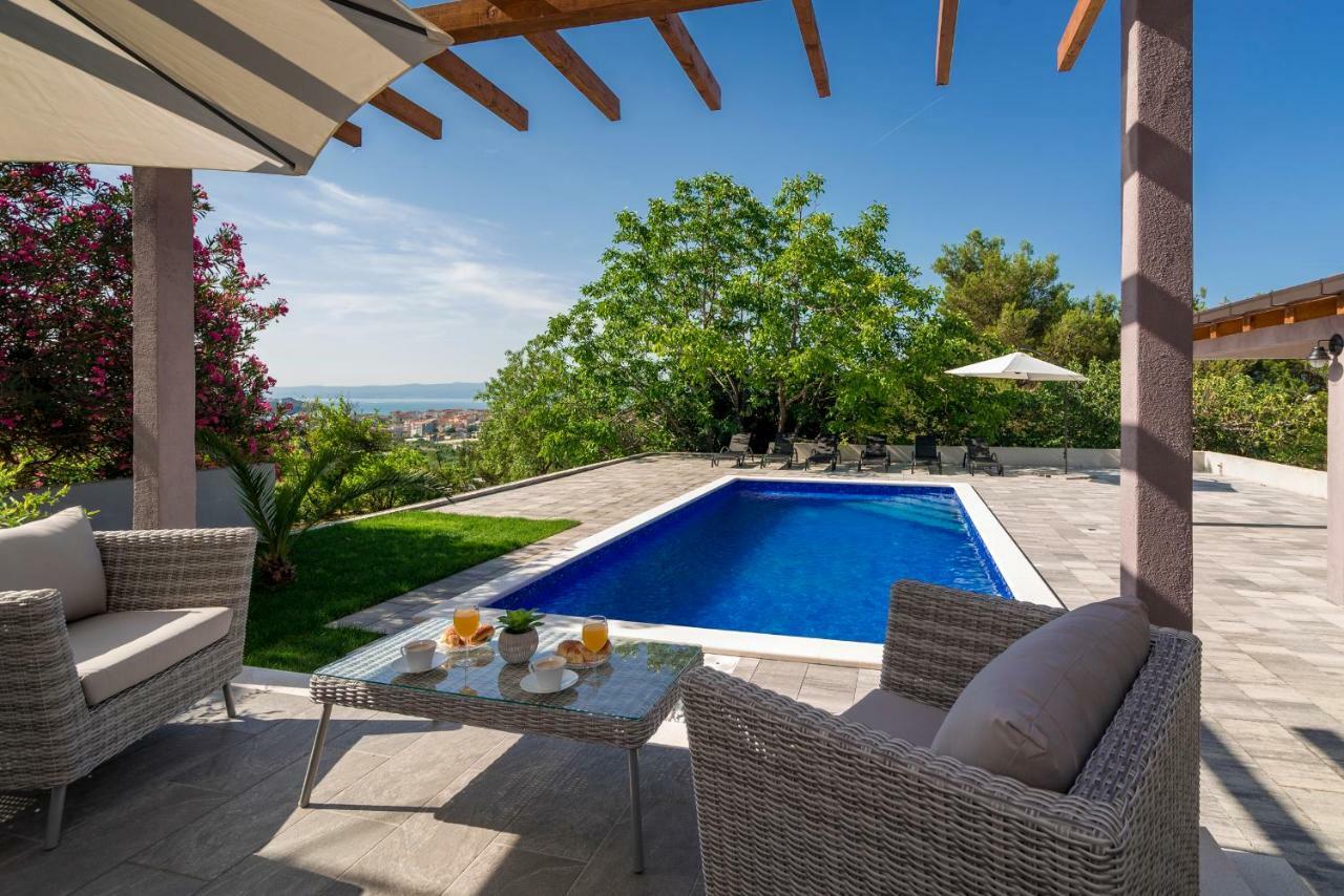 Maison Terze Split Extérieur photo