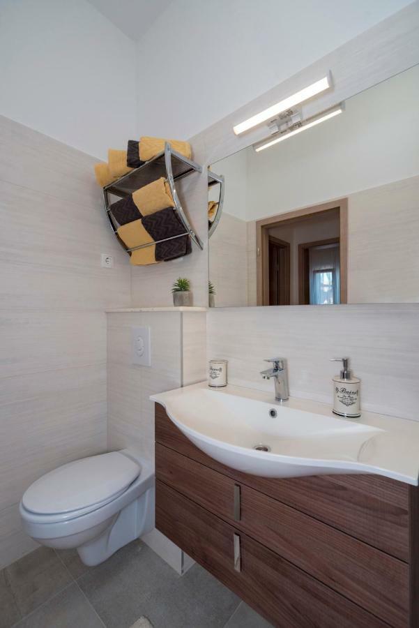Maison Terze Split Extérieur photo