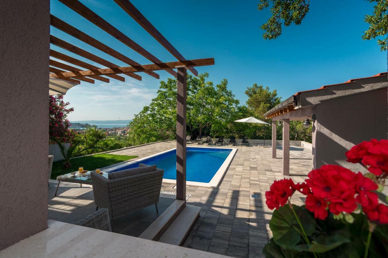 Maison Terze Split Extérieur photo