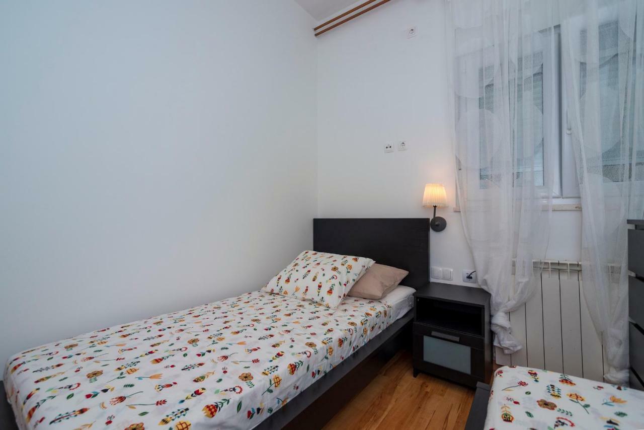 Maison Terze Split Extérieur photo