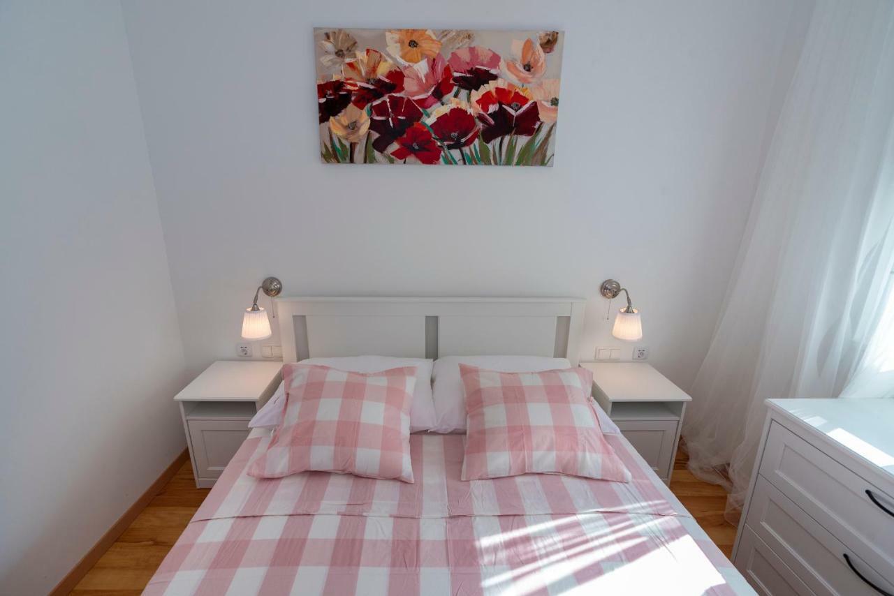Maison Terze Split Extérieur photo