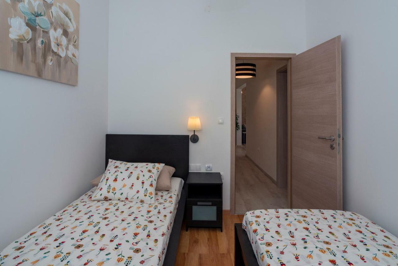 Maison Terze Split Extérieur photo