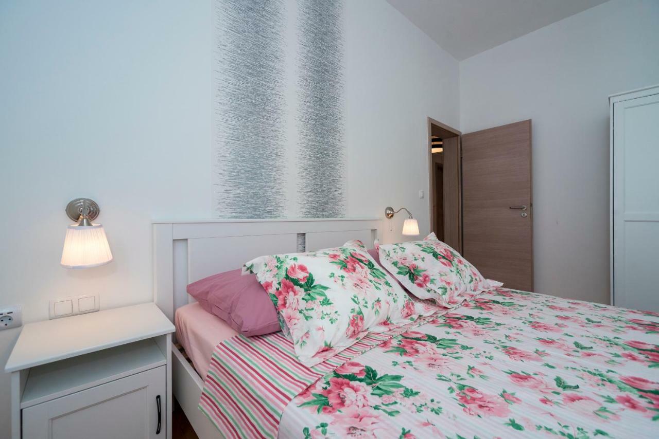 Maison Terze Split Extérieur photo