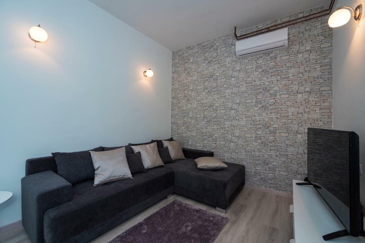 Maison Terze Split Extérieur photo