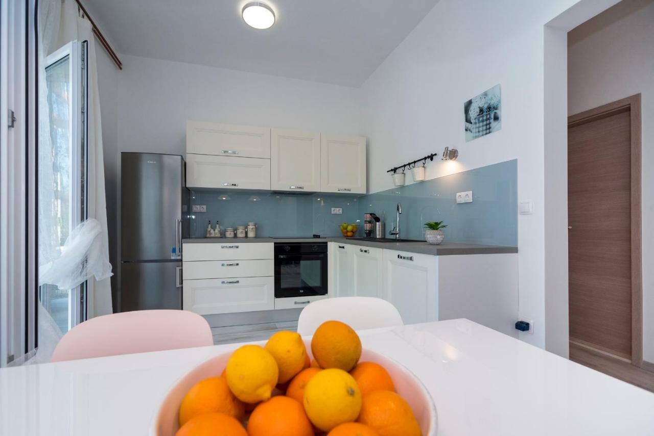 Maison Terze Split Extérieur photo