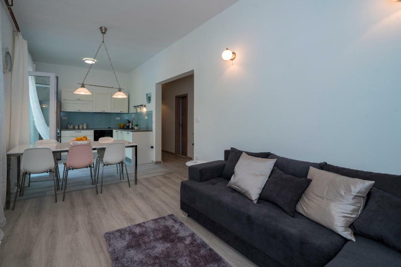 Maison Terze Split Extérieur photo